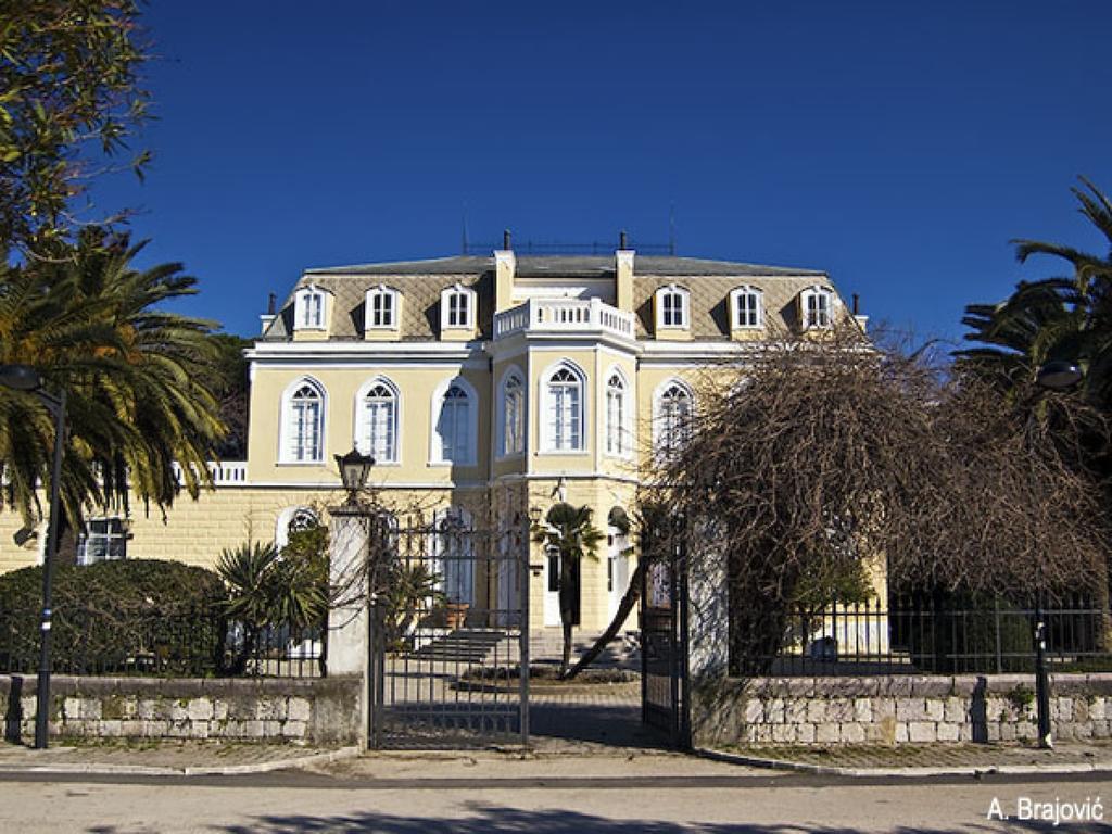 באר Apartments Kuc מראה חיצוני תמונה