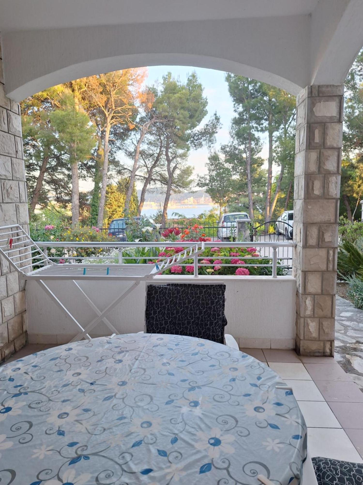 באר Apartments Kuc מראה חיצוני תמונה