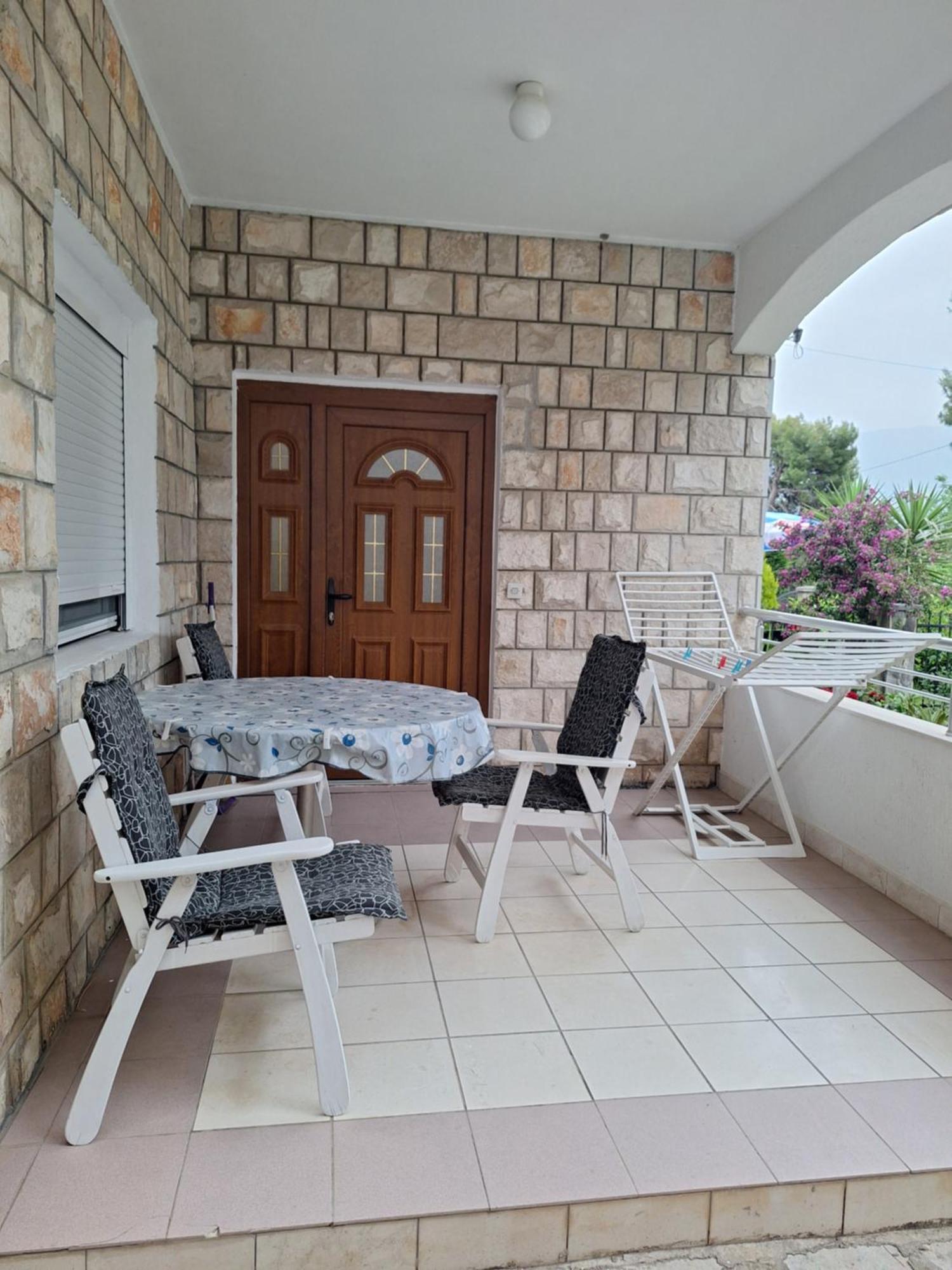 באר Apartments Kuc מראה חיצוני תמונה