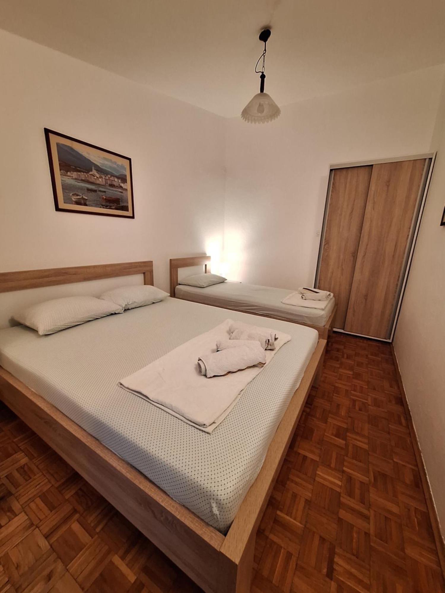 באר Apartments Kuc מראה חיצוני תמונה