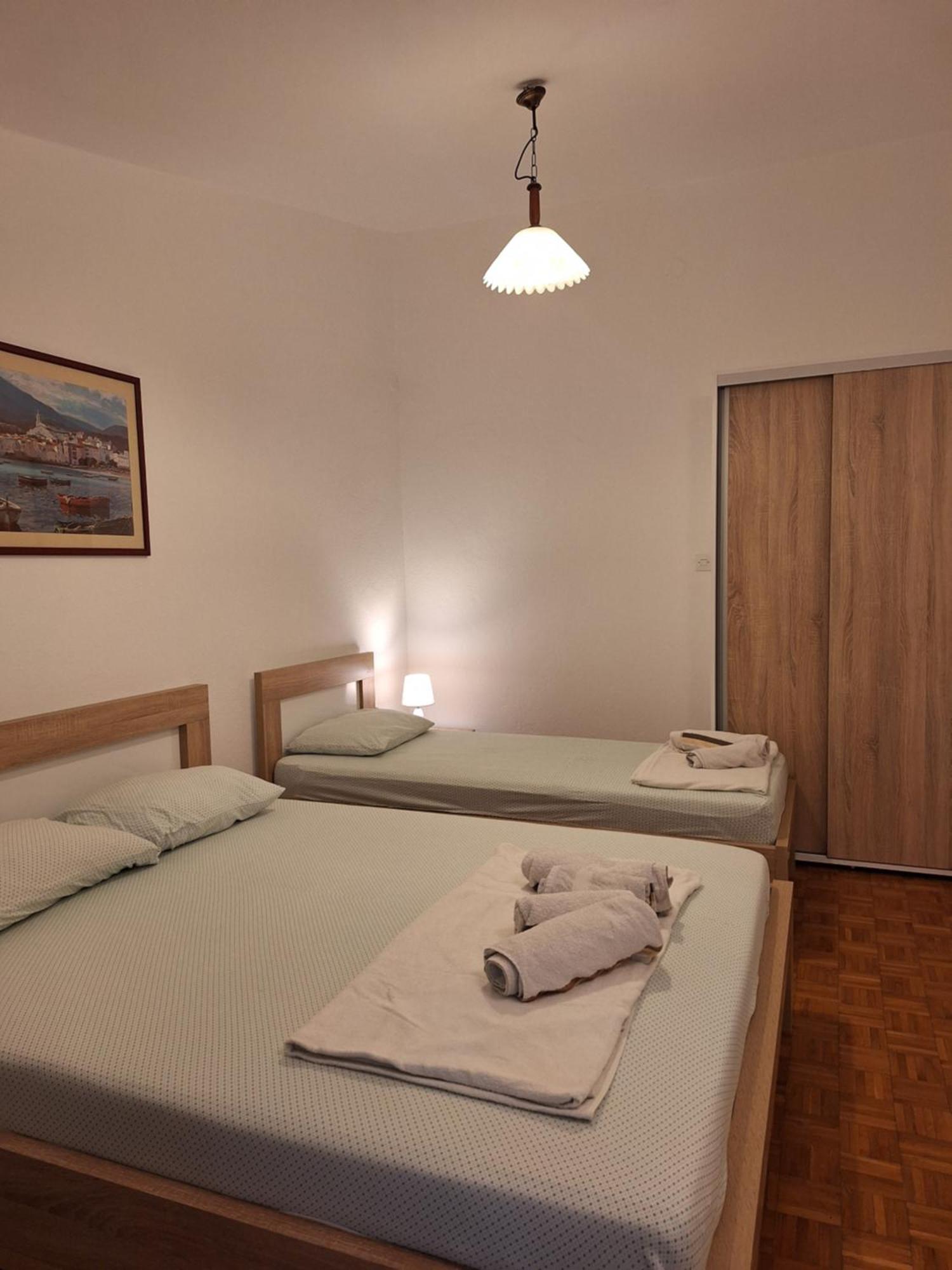 באר Apartments Kuc מראה חיצוני תמונה