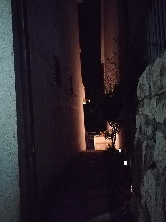 באר Apartments Kuc מראה חיצוני תמונה
