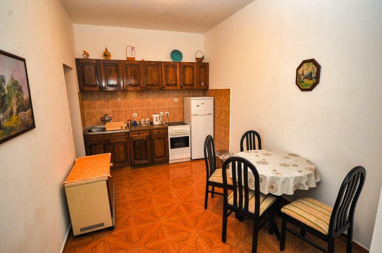 באר Apartments Kuc מראה חיצוני תמונה