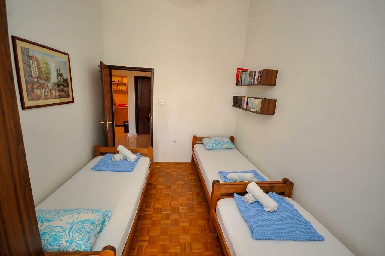 באר Apartments Kuc מראה חיצוני תמונה
