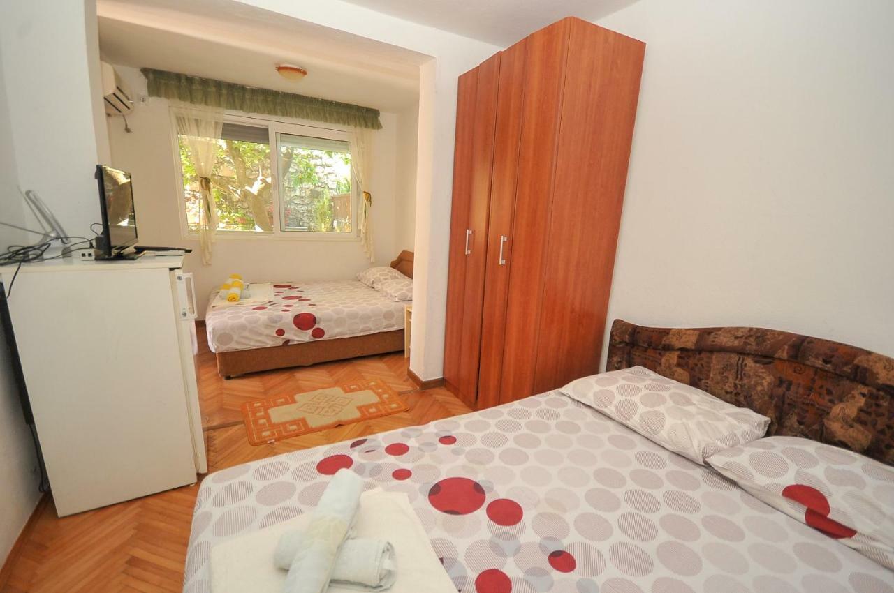 באר Apartments Kuc מראה חיצוני תמונה