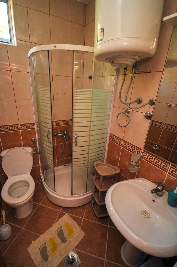 באר Apartments Kuc מראה חיצוני תמונה