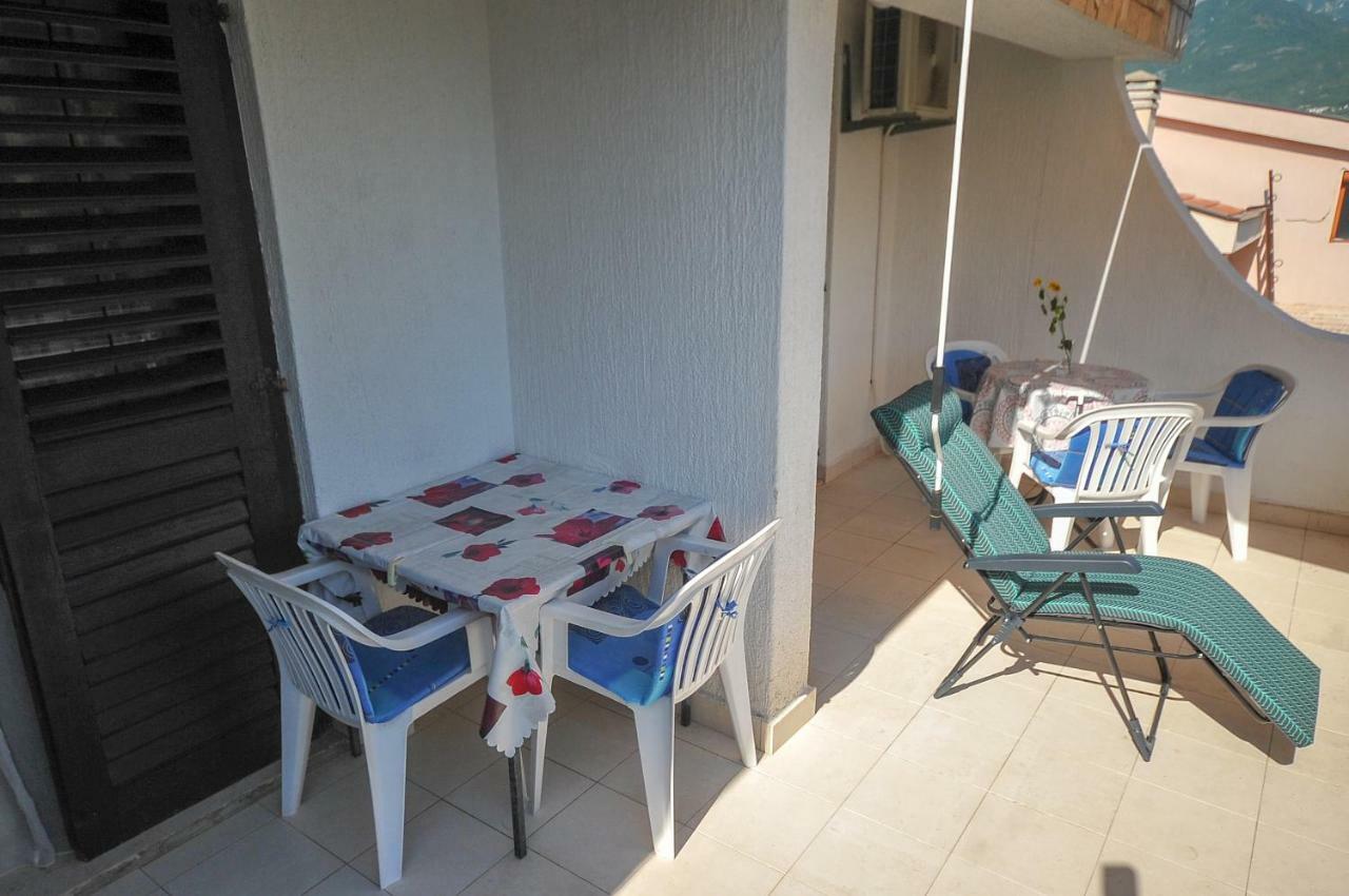באר Apartments Kuc מראה חיצוני תמונה