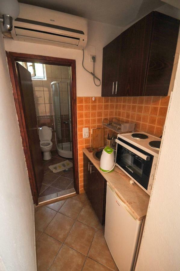 באר Apartments Kuc מראה חיצוני תמונה
