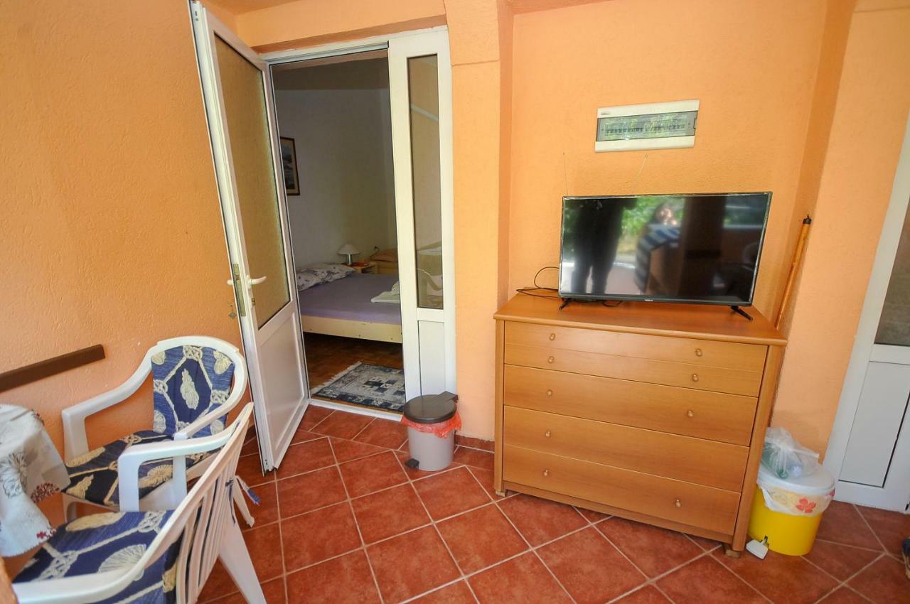 באר Apartments Kuc מראה חיצוני תמונה