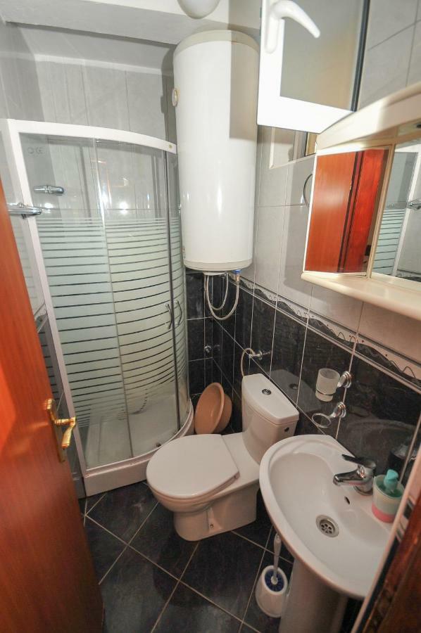 באר Apartments Kuc מראה חיצוני תמונה